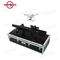 Flight Control Mobile Phone Signal Jammer 2.4G 5.8G Controlled UAV Drones Applied
