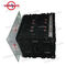 Vehicle Broad Spectrum Mobile Phone Signal Jammer 13CH DC 24V With 47dBm Each Band