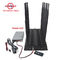22 Bands Mobile Phone 5G Signal Jammer Multi Use Powerful Blocker