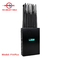 14 Antennas Handheld Phone Signal Jammer With 14 High Power Can Jam Phone WiFi GPS On Car Using