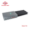 Best Selling 18 Frequencies Portable Phone Signal Jammer For 2/3/4/5G WiFi GPS Jamming With Up To 25M Jamming Distance